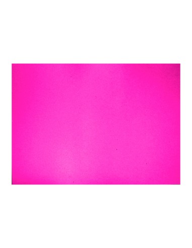 Cartulina guarro fucsia 50x65 cm 185 gr