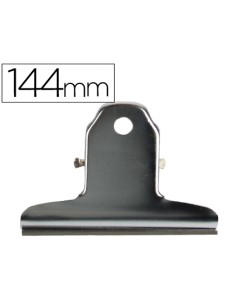 Pinza metalica q connect 144 mm