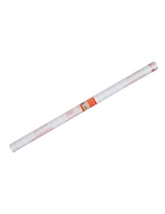 Rollo plastico adhesivo liderpapel 050x5 mt 50 mc forralibros removible