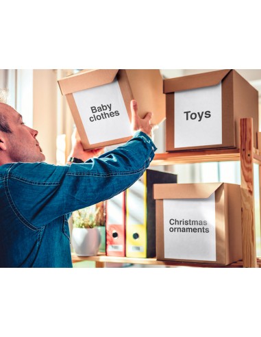 Etiqueta adhesiva apli 1281 tamano 210x297 mm fotocopiadora laser ink jet caja con 100 hojas din a4