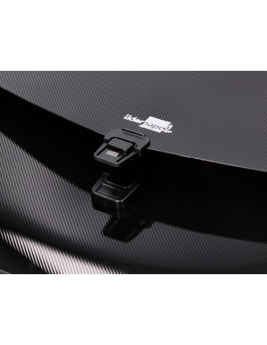 Carpeta liderpapel portadocumentos polipropileno din a3 con asa y broche