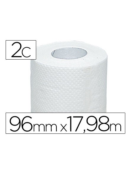 Papel higienico olimpic 2 capas 963mm ancho x 1798m largo paquete de 4 rollos Papel higienico olimpic 2 capas 963mm ancho x 1798m largo paquete de 4 rollos