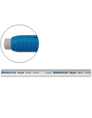 Repuesto portagomas radett caja de 10 unidades