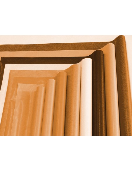 Papel kraft liderpapel marron rollo 10x1 mt