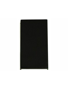 Almohadilla de repuesto 6 4913 negra blister de 2 unidades