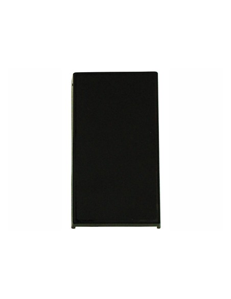 Almohadilla de repuesto 6 4913 negra blister de 2 unidades