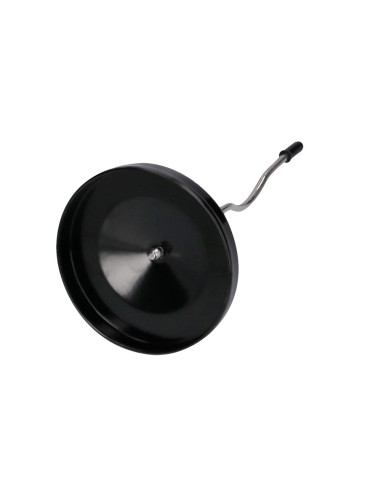 Punzon metalico q connect sujetapapeles