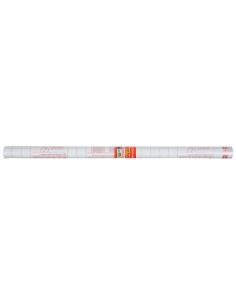 Rollo plastico adhesivo liderpapel 050x150 50 mc forralibros removible