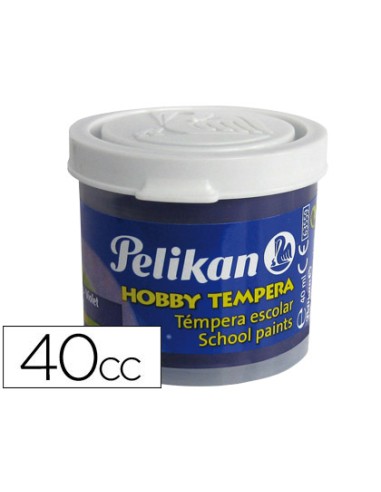 Tempera hobby 40 cc violeta n109