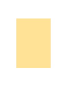 Cartulina guarro crema 50x65 cm 185 gr