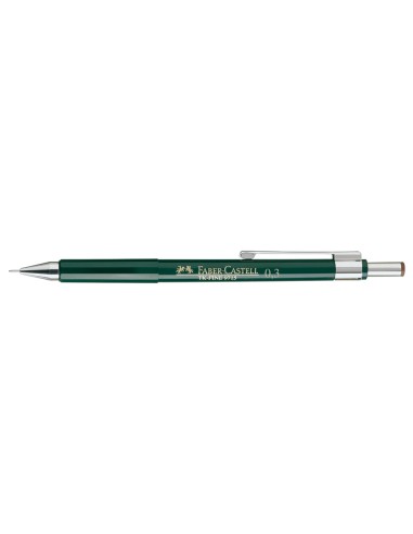 Portaminas faber castell 03 mm xf tk fine