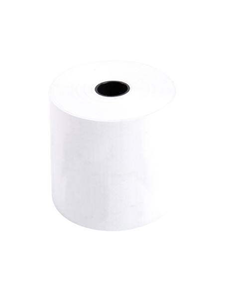 Rollo sumadora q connect electro 57 mm ancho x 65 mm diametro sin bisfenol a