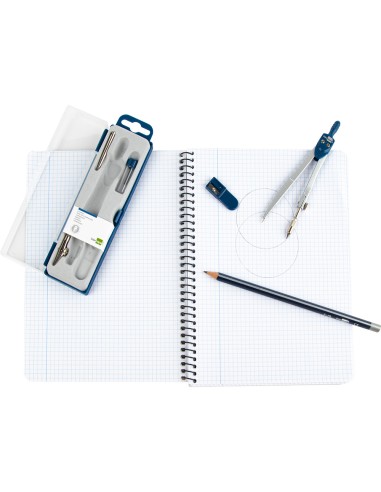 Compas liderpapel tecnico