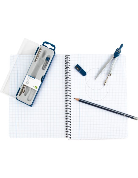 Compas liderpapel tecnico