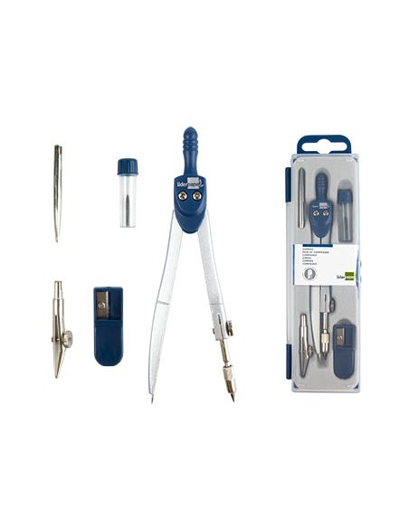 Compas liderpapel tecnico