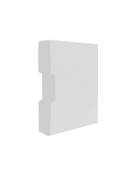 Carpeta liderpapel personaliza 100 fundas polipropilenodin a4 transparente con cajetin