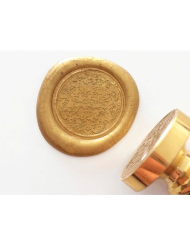 Lacre liderpapel con sello de carta juego de 10 barras colores surtidos