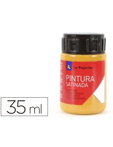 Pintura latex la pajarita terracota 35 ml