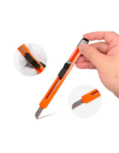 Cuter q connect th 90 1 estrecho blister 1 unidad