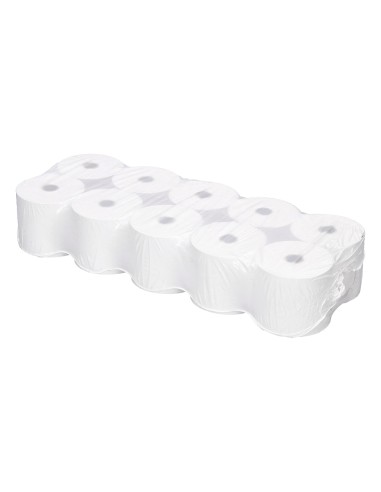 Rollo sumadora q connect electro 56 mm ancho x 65 mm diametro sin bisfenol a