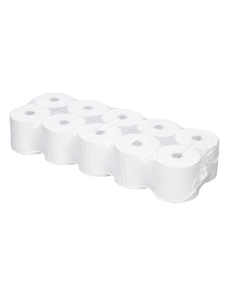 Rollo sumadora q connect electro 56 mm ancho x 65 mm diametro sin bisfenol a