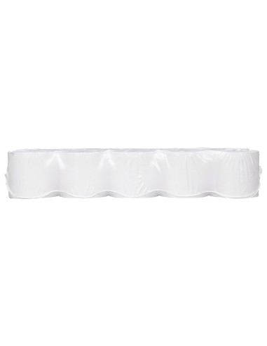 Rollo sumadora q connect electro 56 mm ancho x 65 mm diametro sin bisfenol a