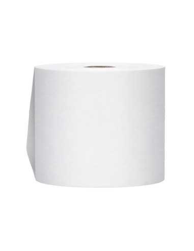 Rollo sumadora q connect electro 56 mm ancho x 65 mm diametro sin bisfenol a