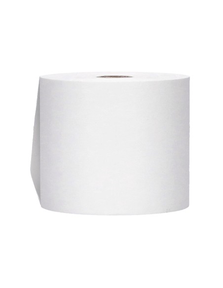 Rollo sumadora q connect electro 56 mm ancho x 65 mm diametro sin bisfenol a