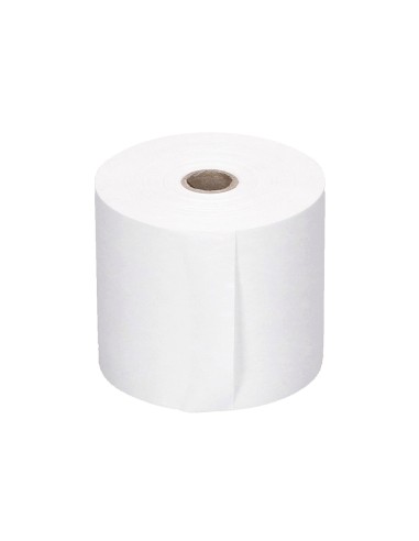 Rollo sumadora q connect electro 56 mm ancho x 65 mm diametro sin bisfenol a