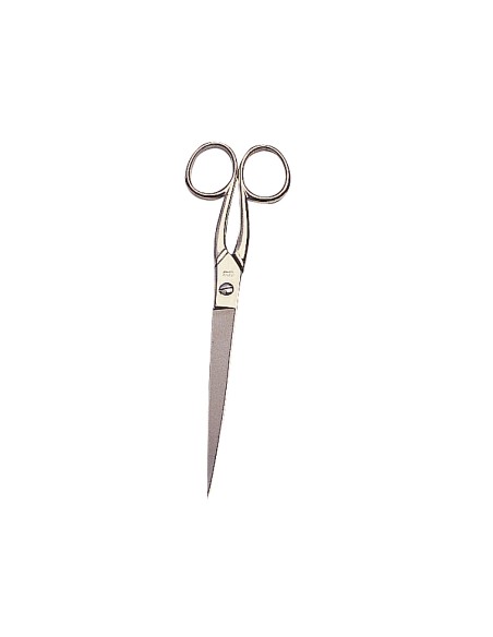 Tijera oficina forbici acero inoxidable 6 155 cm