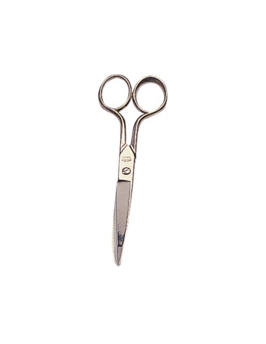 Tijera oficina forbici acero inoxidable 5 134 cm