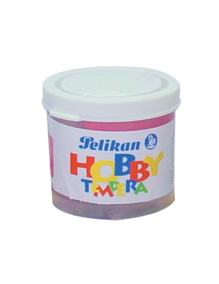 Tempera hobby 40 cc magenta n43