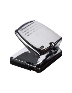 Taladrador petrus 65 c cromado capacidad 20 hojas