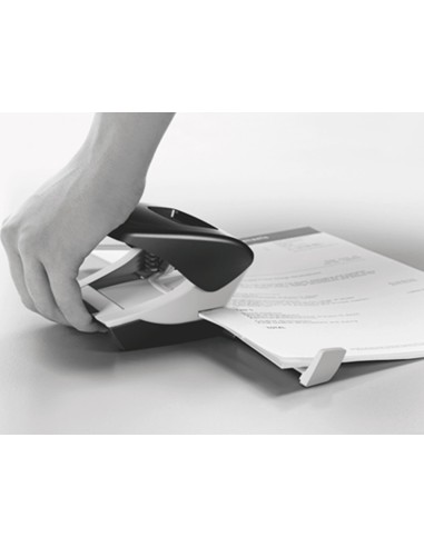 Taladrador petrus 95 capacidad 40 hojas