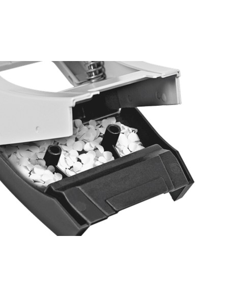 Taladrador petrus 95 capacidad 40 hojas Taladrador petrus 95 capacidad 40 hojas