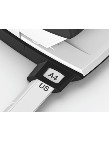 Taladrador petrus 95 capacidad 40 hojas