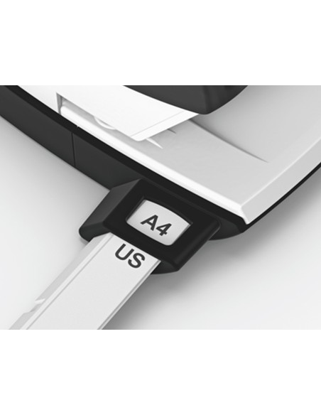 Taladrador petrus 95 capacidad 40 hojas Taladrador petrus 95 capacidad 40 hojas