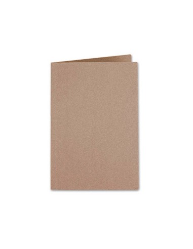 Subcarpeta liderpapel folio kraft 200g m2