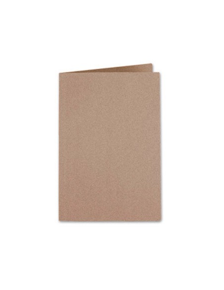 Subcarpeta liderpapel folio kraft 200g m2