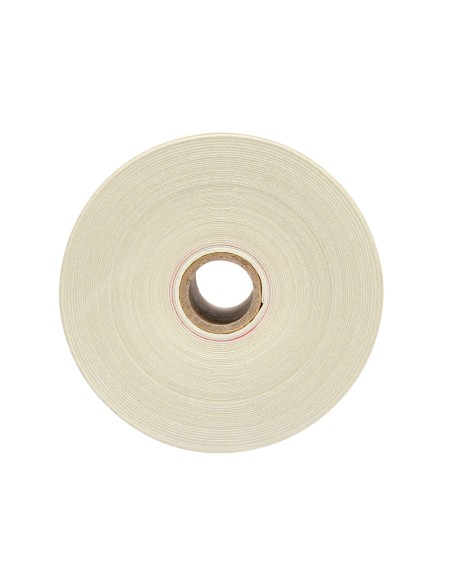 Rollo sumadora q connect electro 75 mm ancho x 65 mm diametro copiativo con 2 hojassin bisfenol a