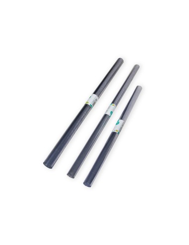 Rollo plastico forralibros 035x2 mt liderpapel