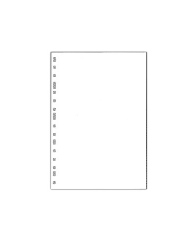 Recambio multifin 3002 cuarto natural liso blanco