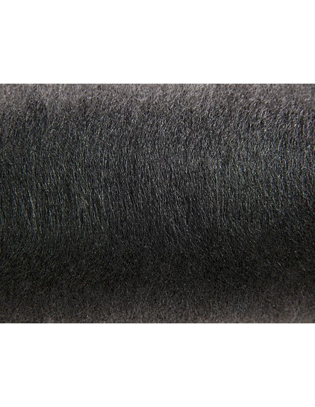 Tejido sin tejer liderpapel terileno 25 g m2 rollo de 5 mt negro