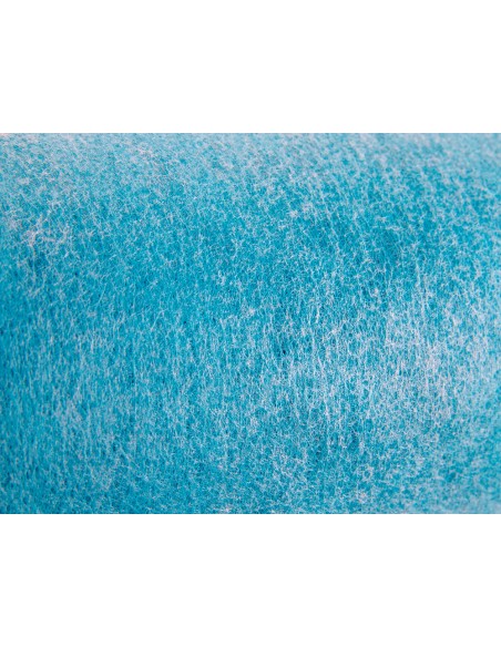 Tejido sin tejer liderpapel terileno 25 g m2 rollo de 5 mt celeste