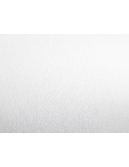 Tejido sin tejer liderpapel terileno 25 g m2 rollo de 5 mt blanco