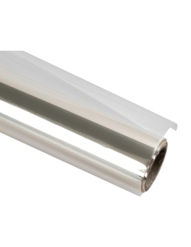 Papel celofan liderpapel transparente rollo 060x10 mt