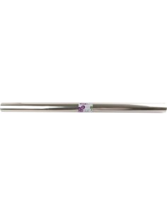 Papel celofan liderpapel transparente rollo 060x10 mt