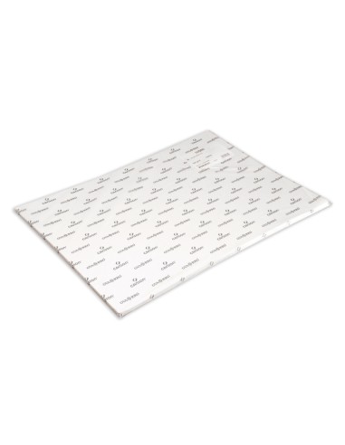 Papel acuarela 50x70 cm 350 gr grano grueso