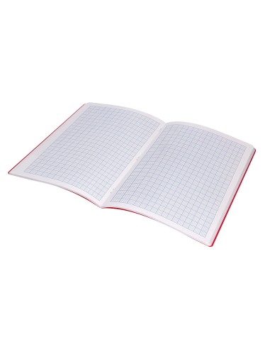 Libreta liderpapel 360 tapa de plastico a5 48 hojas 90g m2 rayado nº 46 colores surtidos