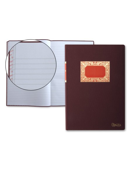 Libro miquelrius folio 100 hojas horizontal